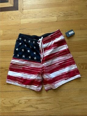Merona bathing suit